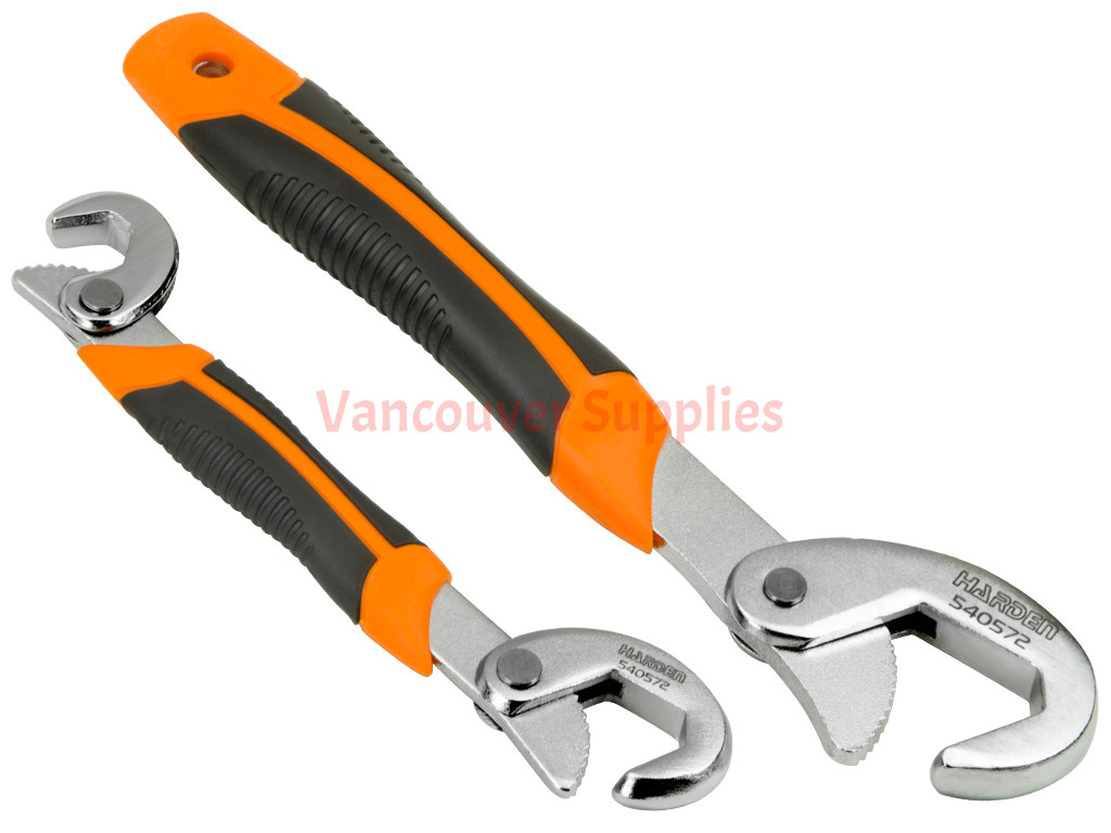Multifunction sales universal wrench